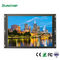 10.1 นิ้ว RK3288 เปิดเฟรม LCD แสดงผล Frameless Embedded Install