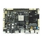 Bluetooth 4.0 Embedded System Board RK3399 Six Core 84&quot; Display Interface